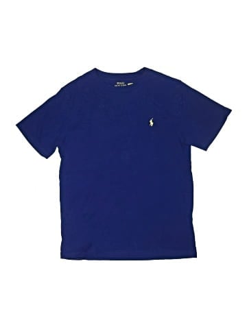 Polo by Ralph Lauren Short Sleeve T-Shirt (view 1)