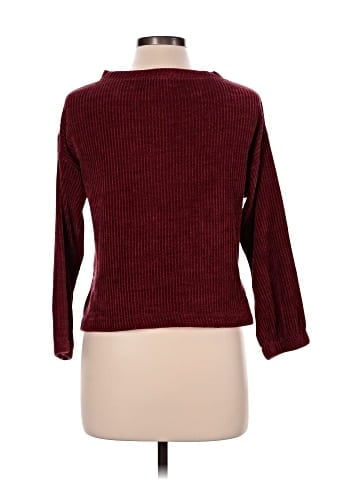 Old Navy Pullover Sweater (view 2)