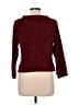 Old Navy Burgundy Pullover Sweater Size L - photo 2