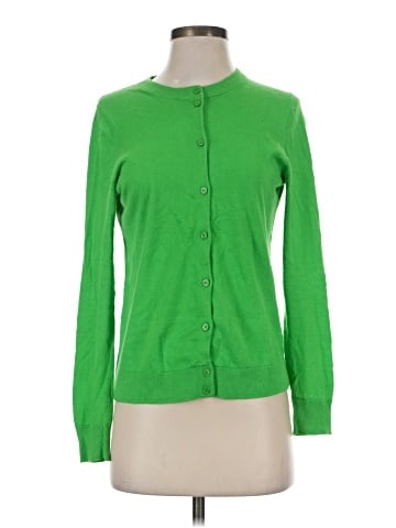 J.Crew Factory Store Cardigan (view 1)