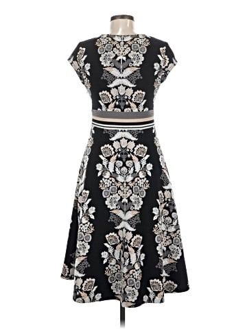 Ett:Twa by Anthropologie Cocktail Dress (view 2)