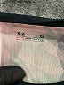 Under Armour 100% Polyester Black Active T-Shirt Size 6 - photo 3