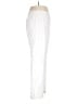 Kasper Ivory Linen Pants Size 10 - photo 4