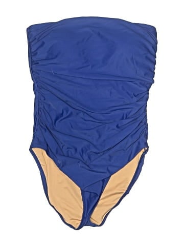 J.Crew One Piece Swimsuit (view 1)
