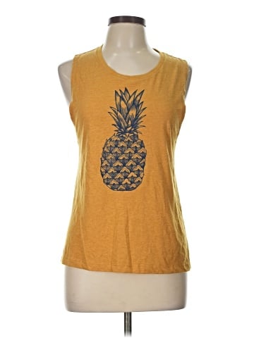 Next Level Apparel Sleeveless T-Shirt (view 1)