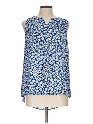 Philosophy Republic Clothing Sleeveless Blouse (view 1)
