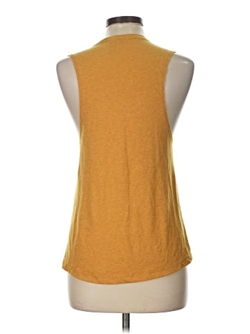Next Level Apparel Sleeveless T-Shirt (view 2)