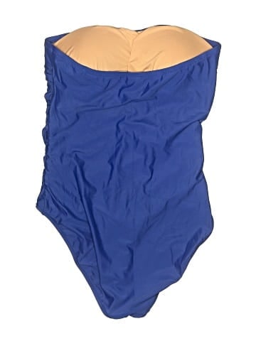 J.Crew One Piece Swimsuit (view 2)