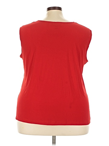 Original Anthony Sleeveless Blouse (view 2)