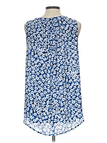Philosophy Republic Clothing Sleeveless Blouse (view 2)