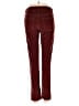 Gap Burgundy Casual Pants Size 6 - photo 2