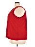 Original Anthony Red Sleeveless Blouse Size 3X - photo 5