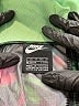 Nike 100% Polyester Graphic Black Jacket Size 3T - 4T - photo 3