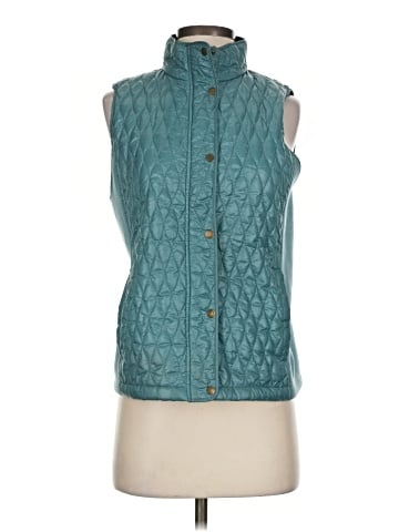 Talbots Vest (view 1)