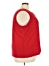 Original Anthony Red Sleeveless Blouse Size 3X - photo 4