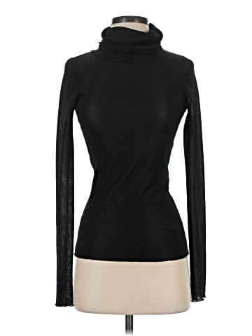 See By Chloé Turtleneck Sweater (view 1)