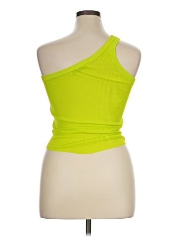 Zara Tube Top (view 2)
