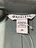 Athleta Teal Blazer Size 20 - photo 6