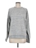 T by Alexander Wang Gray Sweatshirt Size M - photo 1