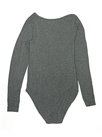 Cuddl Duds Bodysuit (view 2)