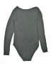 Cuddl Duds Gray Bodysuit Size M - photo 2
