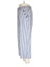 Robert Louis Stripes Blue Casual Pants Size L - photo 5