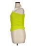 Zara Yellow Tube Top Size XL - photo 5