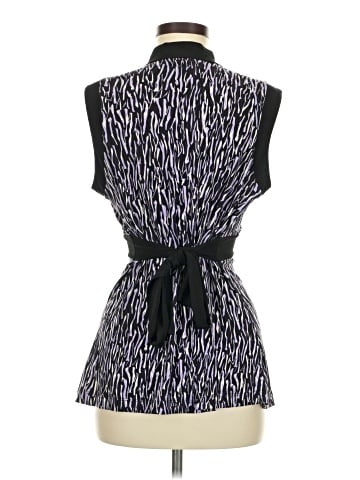 Studio 1940 Sleeveless Top (view 2)