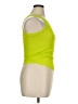 Zara Yellow Tube Top Size XL - photo 4