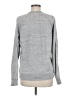 T by Alexander Wang Gray Sweatshirt Size M - photo 2