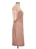 Miusol Tan Cocktail Dress Size L - photo 4