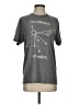 District. Gray Active T-Shirt Size S - photo 1