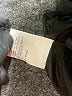 Ozbek Solid Black Formal Skirt Size 8 - photo 5