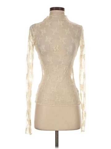 Intimately by Free People 3/4 Sleeve Blouse (view 1)