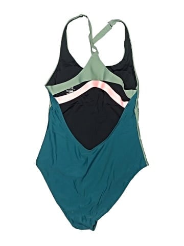 Title Nine One Piece Swimsuit (view 2)