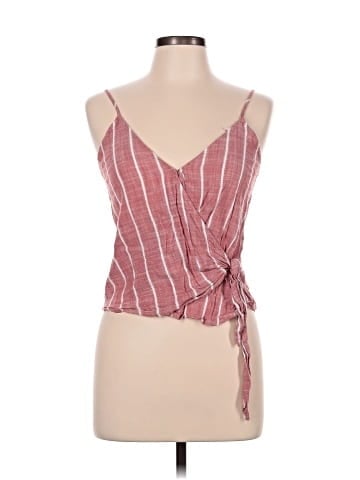 Ten Sixty Sherman Sleeveless Top (view 1)