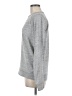 T by Alexander Wang Gray Sweatshirt Size M - photo 5