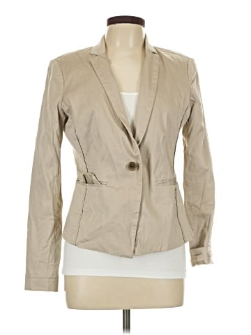 Attention Blazer (view 1)