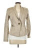 Attention Tan Blazer Size 10 - photo 1