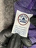 Delta Pro Weight Purple Pullover Hoodie Size XL - photo 7