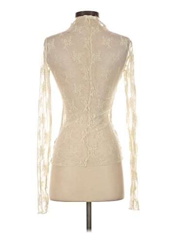 Intimately by Free People 3/4 Sleeve Blouse (view 2)