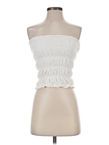 By Anthropologie Sleeveless Blouse (view 1)