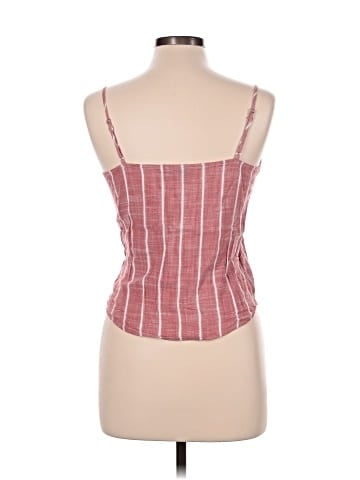 Ten Sixty Sherman Sleeveless Top (view 2)