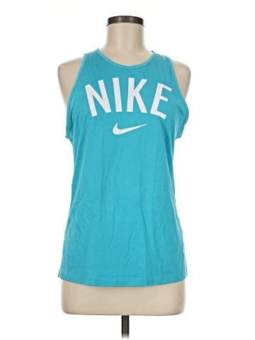 Nike Tank Top (view 1)