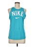 Nike Teal Tank Top Size S - photo 1