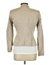 Attention Tan Blazer Size 10 - photo 2