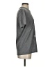 District. Gray Active T-Shirt Size S - photo 4