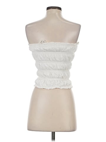 By Anthropologie Sleeveless Blouse (view 2)