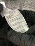 Air Jordan 100% Polyester Color Block Black Athletic Shorts Size S (kids) - photo 4