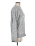 T by Alexander Wang Gray Sweatshirt Size M - photo 4